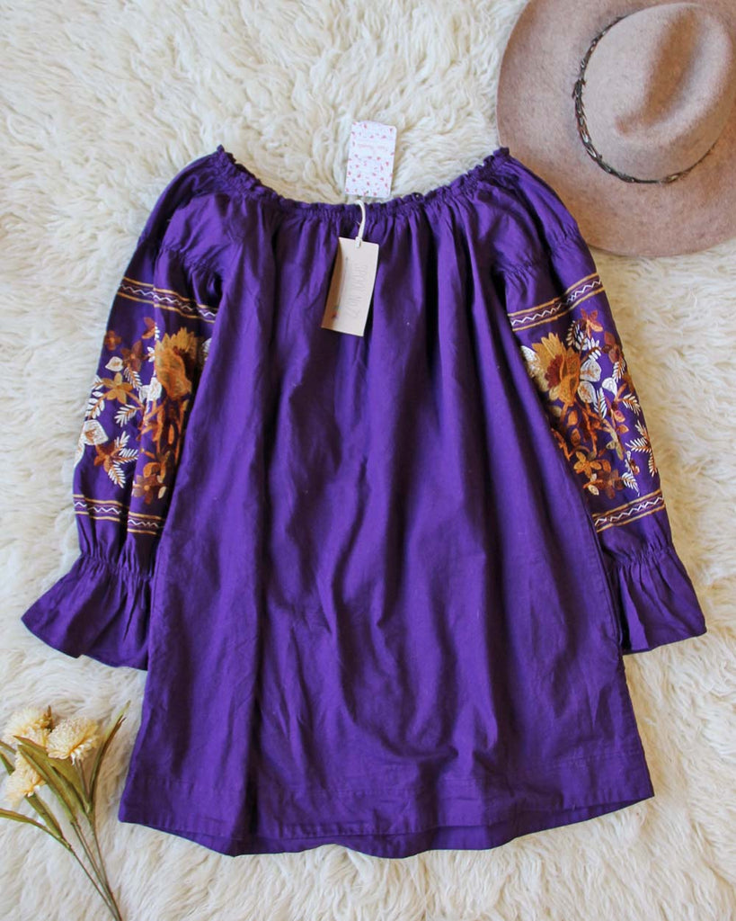 Free People Fleur Du Jour Dress, Sweet Bohemian Embroidered Summer Dresses from Spool 72. | Spool No.72 Free People Fleur Du Jour Dress, Sweet Bohemian Embroidered Summer Dresses from Spool 72. | Spool No.72