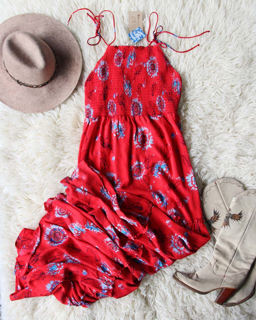 Free People Garden Party Maxi Dress, Sweet Bohemian Maxi Summer Dresses from Spool 72. | Spool No.72 Free People Garden Party Maxi Dress, Sweet Bohemian Maxi Summer Dresses from Spool 72. | Spool No.72