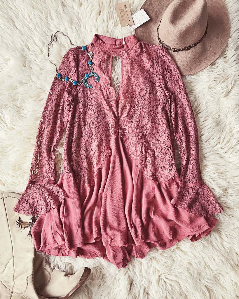 Free People Secret Origins Tunic, Romantic Free People Dresses from Spool No.72. | Spool No.72 Free People Secret Origins Tunic, Romantic Free People Dresses from Spool No.72. | Spool No.72