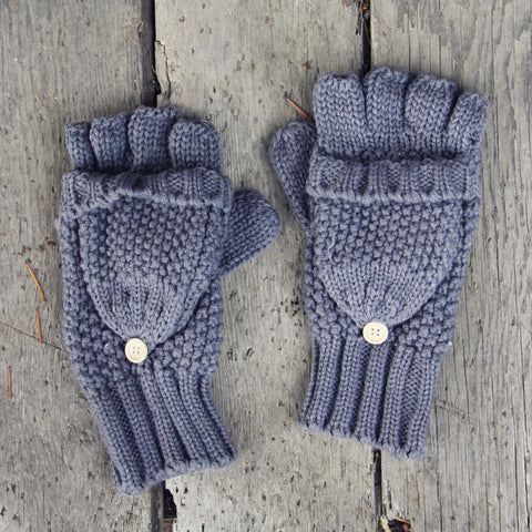 Frost & Knit Gloves