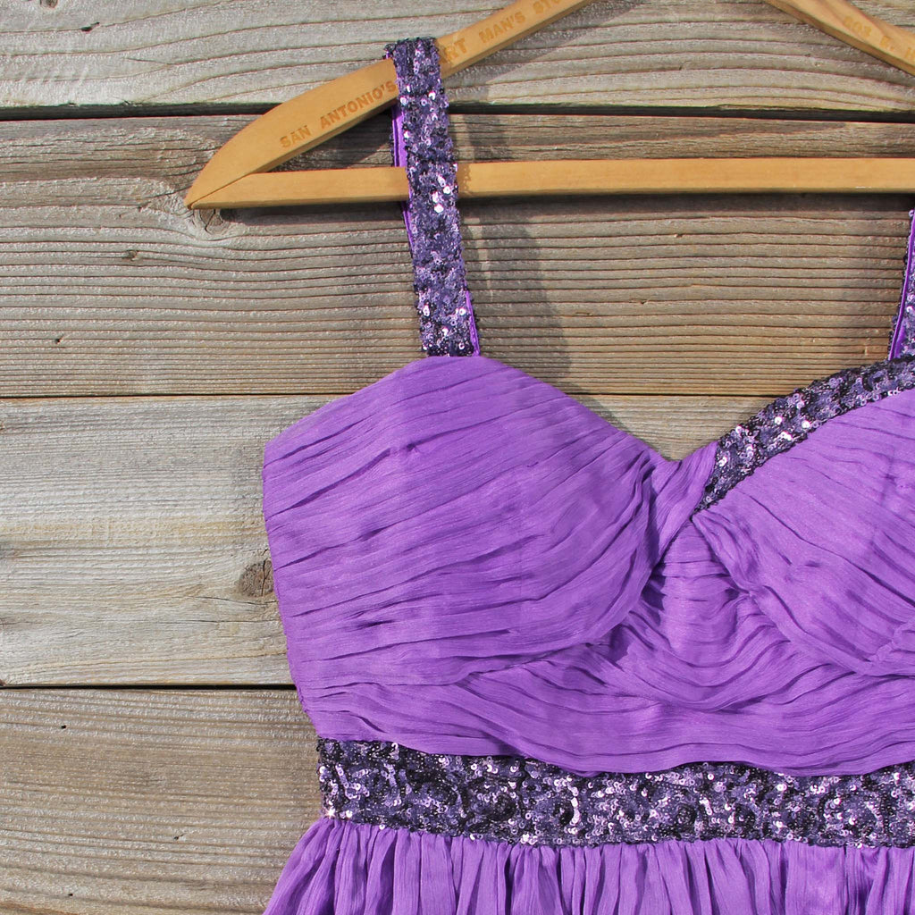 Frost & Lavender Dress, Sweet Fall & Winter Party Dresses from Spool 72. | Spool No.72 Frost & Lavender Dress, Sweet Fall & Winter Party Dresses from Spool 72. | Spool No.72