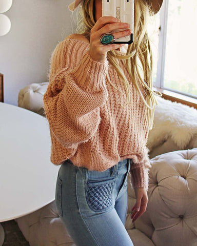 Gia Sweater