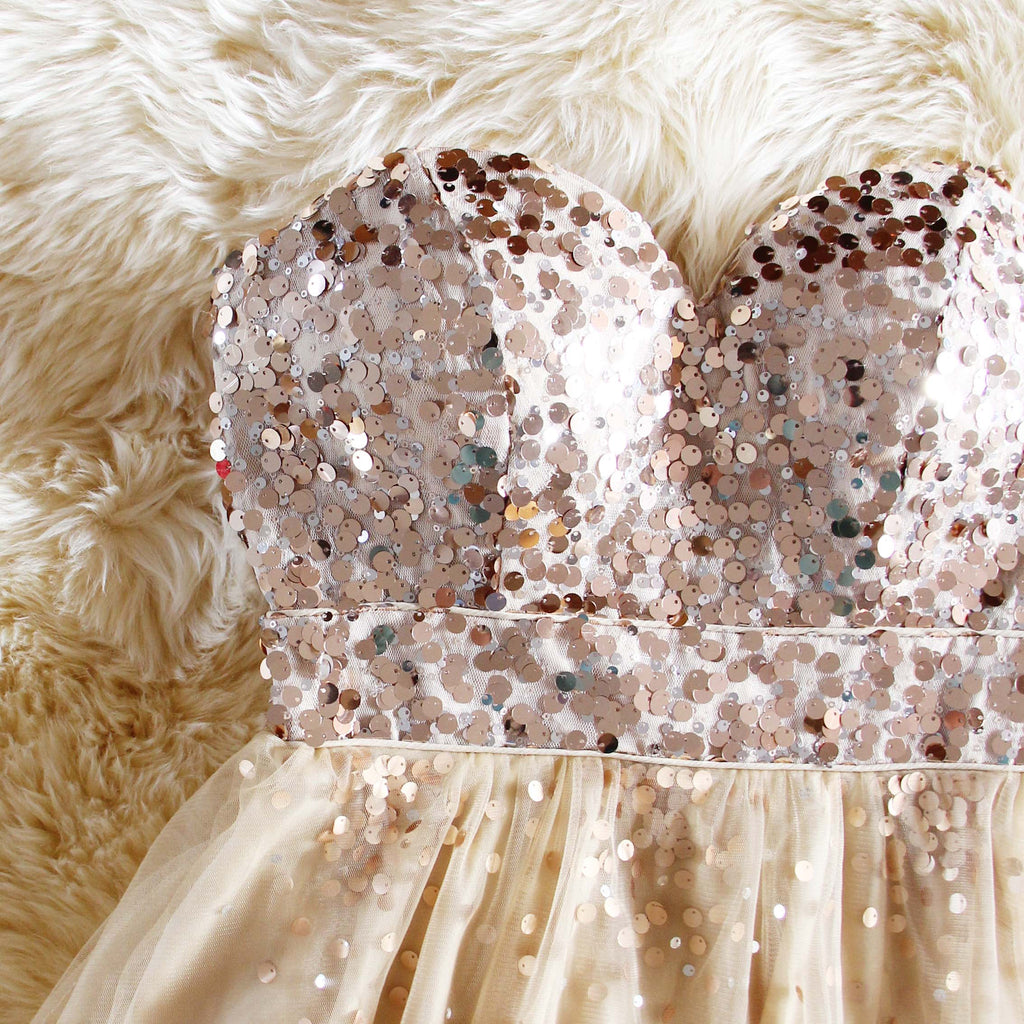 Spool Couture Glitter Girl Party Dress, Sweet Party Dresses from Spool 72. | Spool No.72 Spool Couture Glitter Girl Party Dress, Sweet Party Dresses from Spool 72. | Spool No.72