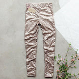 Golden Girl Party Pants: Alternate View #4