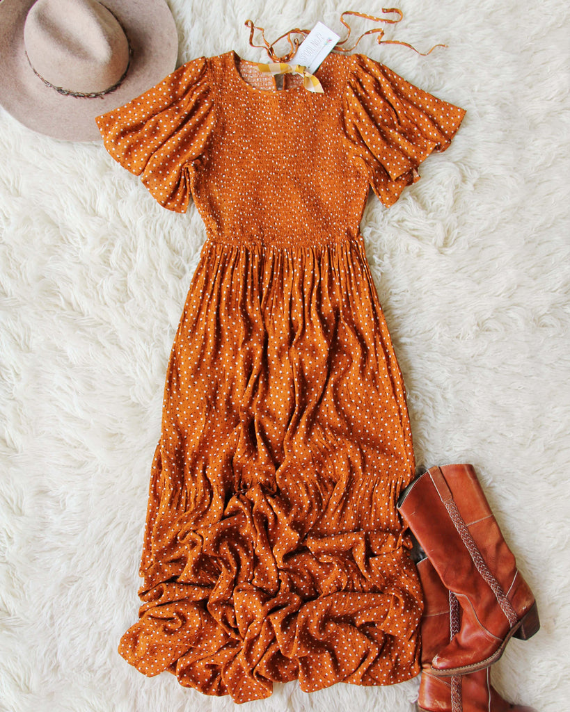 Golden Hour Maxi Dress, Sweet Boho Maxi Dresses from Spool 72. | Spool No.72 Golden Hour Maxi Dress, Sweet Boho Maxi Dresses from Spool 72. | Spool No.72