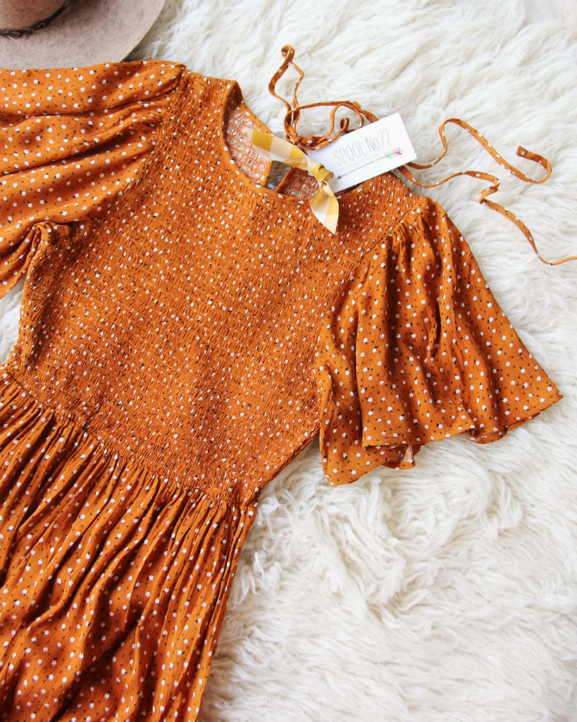 Golden Hour Maxi Dress, Sweet Boho Maxi Dresses from Spool 72. | Spool No.72 Golden Hour Maxi Dress, Sweet Boho Maxi Dresses from Spool 72. | Spool No.72