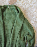 Grange Knit Sweater: Alternate View #2