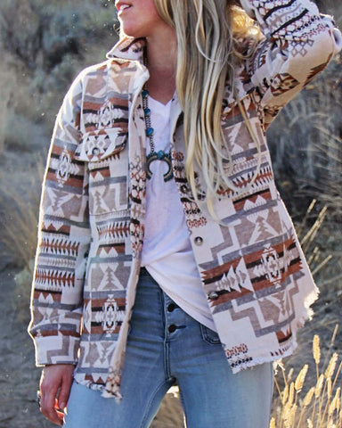 Tops- Sweet Native Sweaters, Lace Blouses, & Boho Tops from Spool No.72 ...