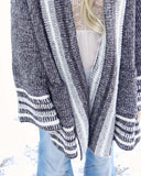 Haley Blanket Sweater: Alternate View #5