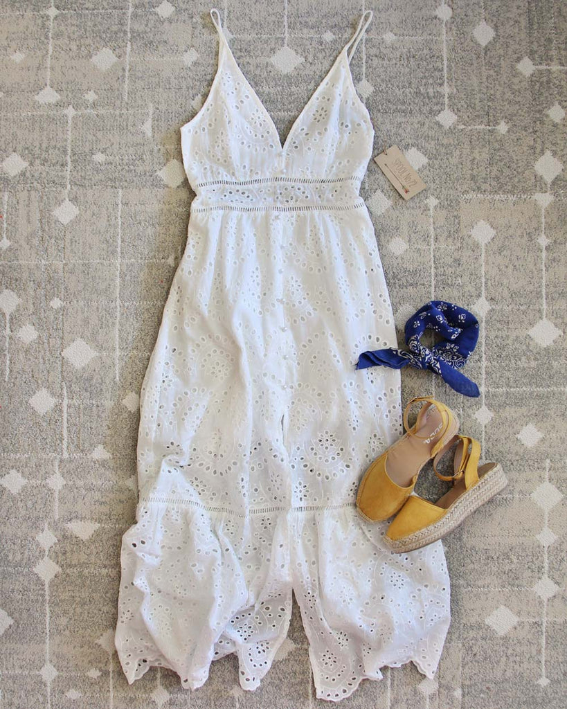 harlee maxi dress Harlee Maxi Dress