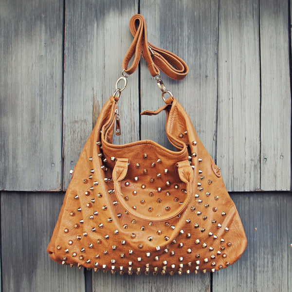Desert Meadow Tote in Sand: Featured Product Image