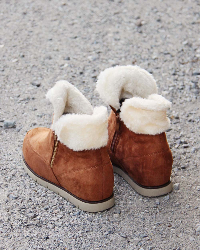 Igloo Snow Boots, Cozy Snow Boots from Spool No.72