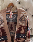 Highlands Sweater: Alternate View #3