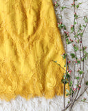 Honey Belle Lace Dress: Alternate View #3