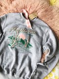 Sedona Arizona Sweatshirt: Alternate View #3