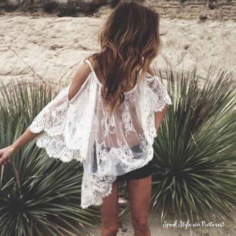 The Jameson Tunic Dress