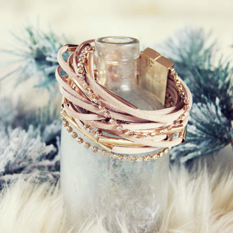 January Bundle Bracelet