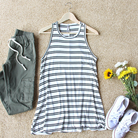 Jones Tunic Tank