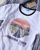 Joshua Tree Tee: Alternate View #3