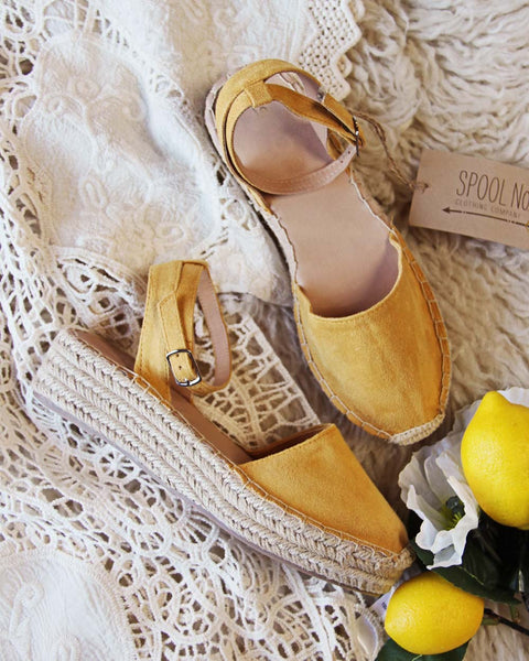 La Paz Wrap Sandals: Featured Product Image
