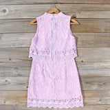 Lavender Hill Dress: Alternate View #4