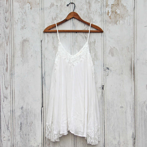 Linden Layering Tunic