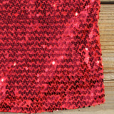 Little Sparkler Sequin Dress: Alternate View #3