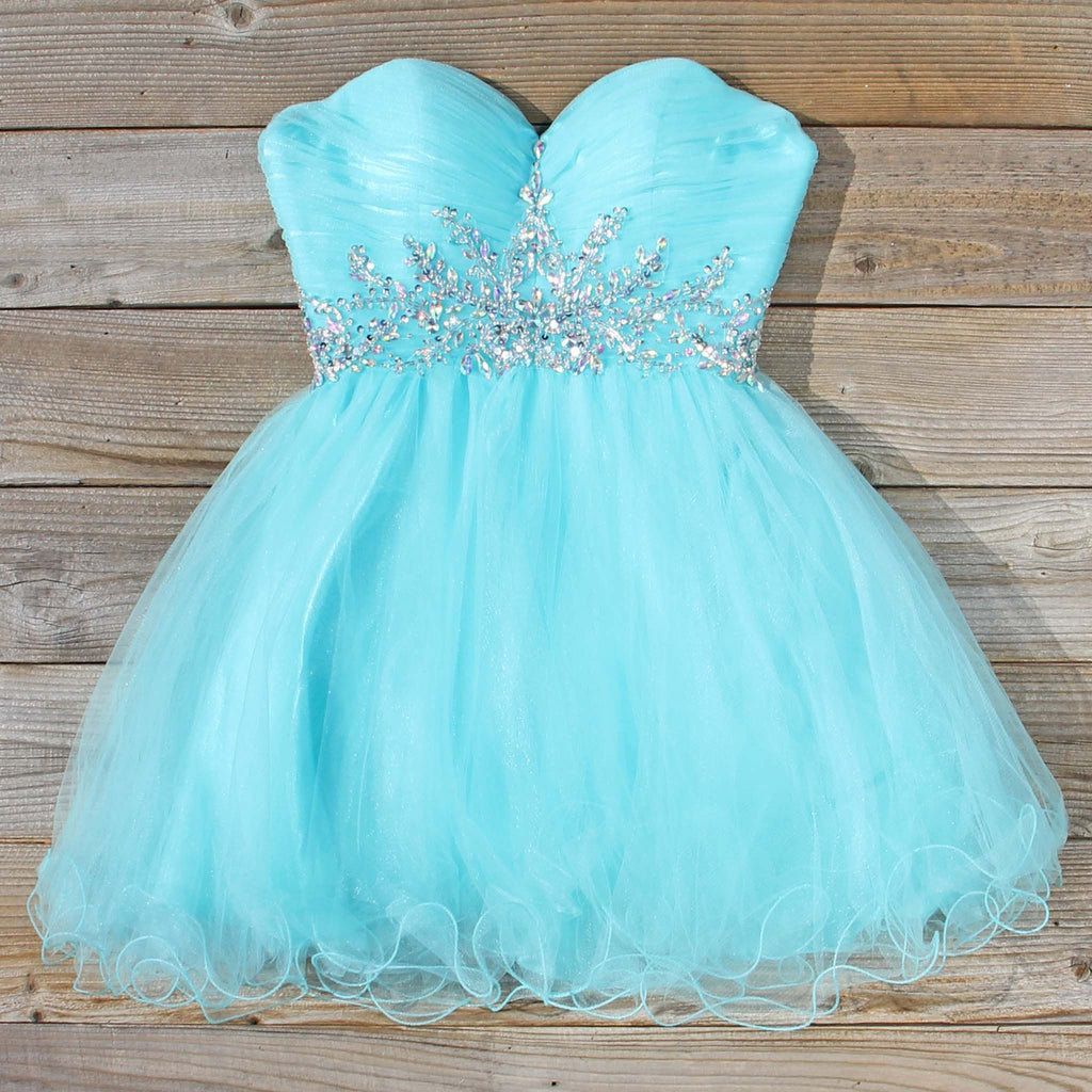 Spool Couture Sky Diamonds Dress, Sweet Party & Prom Dresses from Spool 72. | Spool No.72 Spool Couture Sky Diamonds Dress, Sweet Party & Prom Dresses from Spool 72. | Spool No.72