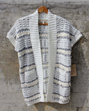 Loopy Loup Sweater: Alternate View #1