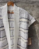 Loopy Loup Sweater: Alternate View #2