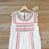 Los Cabos Tunic Dress: Alternate View #2