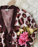 Lottie Love Sweater: Alternate View #2