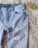 Spool + Lucky Brand Jeans: Alternate View #2