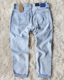 Spool + Lucky Brand Jeans: Alternate View #4