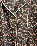Lucy Retro Tie Shirt: Alternate View #3