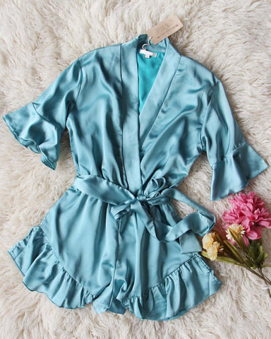 Lulu Romper