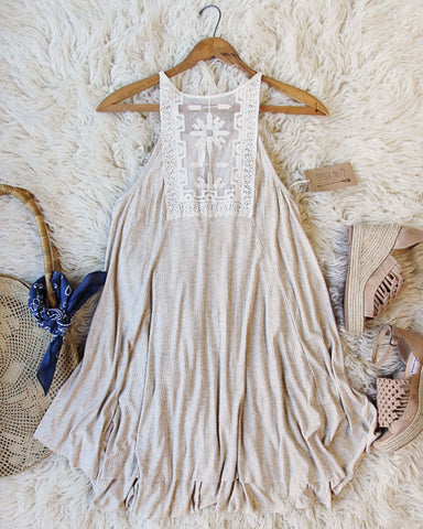 Maggie Essential Dress