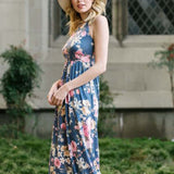 The May Maxi Dress: Alternate View #3