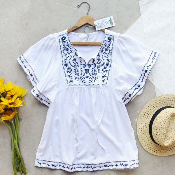 The Mesa Tunic: Featured Product Image