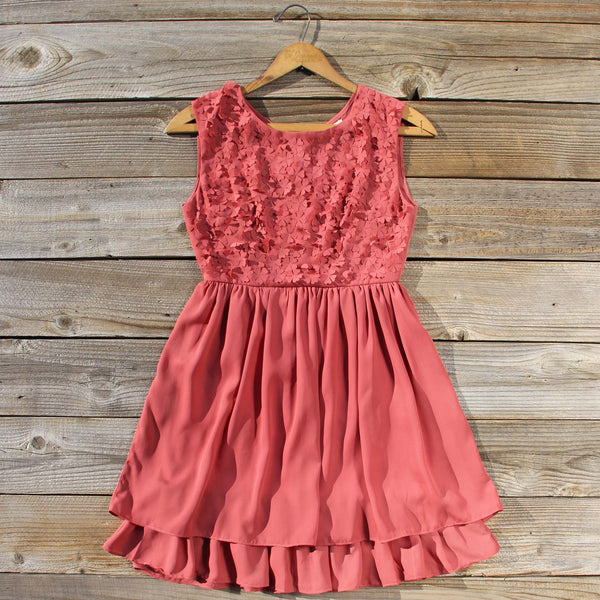 Mill Creek Dress: Featured Product Image