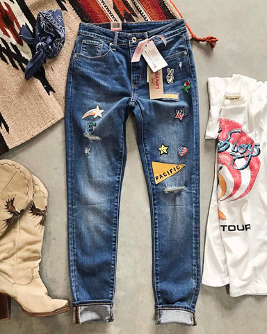Montana Sky Riders Jeans