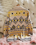 Long Road Cozy Sweater: Alternate View #4