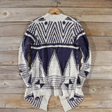 Nevada Knit Sweater: Alternate View #4