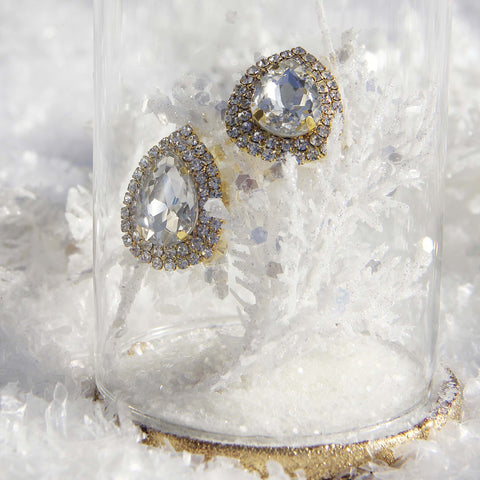 Nordic Glow Earrings