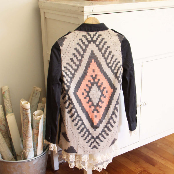 Northwest Legend Sweater Coat: Featured Product Image