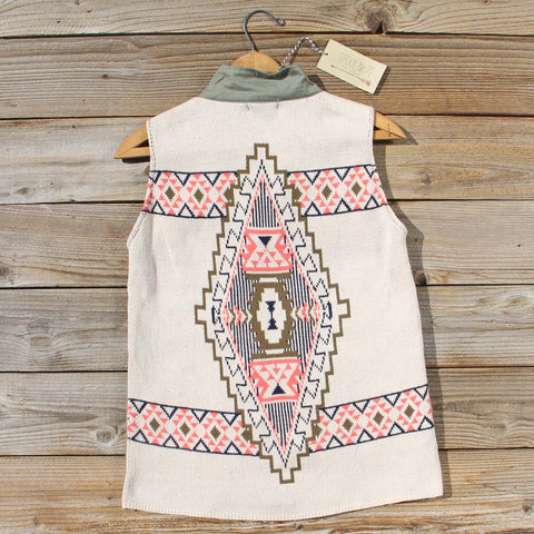 Northwest Legend Vest