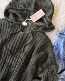 Nubby Knit Sweater: Alternate View #2