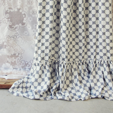 Olivetree Maxi Dress