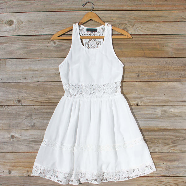 Palm Desert Dress: Featured Product Image