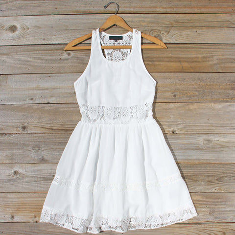 Palm Desert Dress